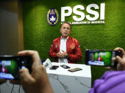 Tak Hanya Timnas Indonesia U-19, Ketum PSSI Ingin Shin Tae-yong Bawa Tim Senior TC di Korea Selatan