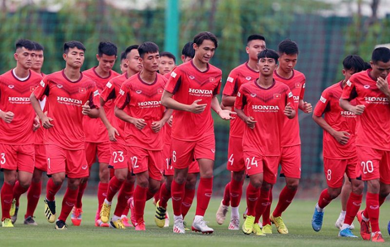 Timnas Indonesia U-19 Ikut Toulon Tournament, Vietnam U-22 Dipastikan Menarik Diri