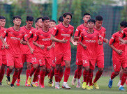 Timnas Indonesia U-19 Ikut Toulon Tournament, Vietnam U-22 Dipastikan Menarik Diri