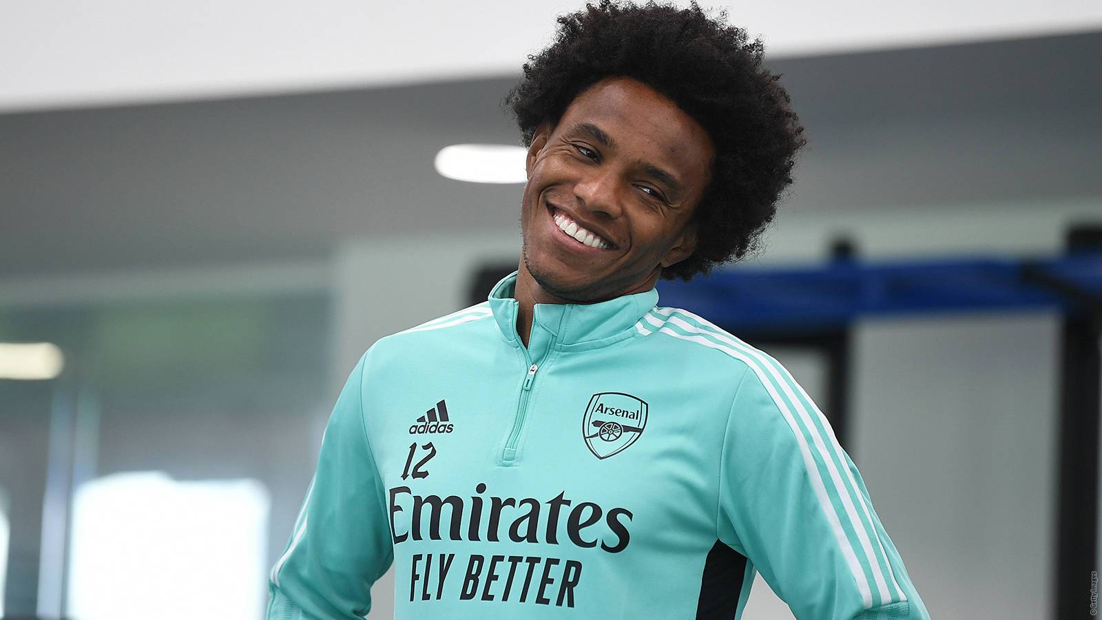 Agen Ungkap Alasan Willian Bersedia Putus Kontrak dengan Arsenal