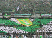 Persebaya Yakin Bonek Penuhi Cikarang