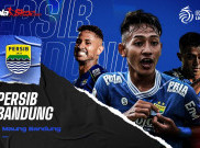 Profil Tim Liga 1 2021/2022: Persib Bandung