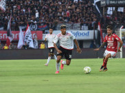 Takluk dari Bali United, Ivan Kolev Percaya Persija Jakarta Membalikkan Keadaan