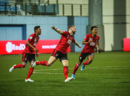 Sikap Bali United Terkait Perubahan Regulasi Liga 1