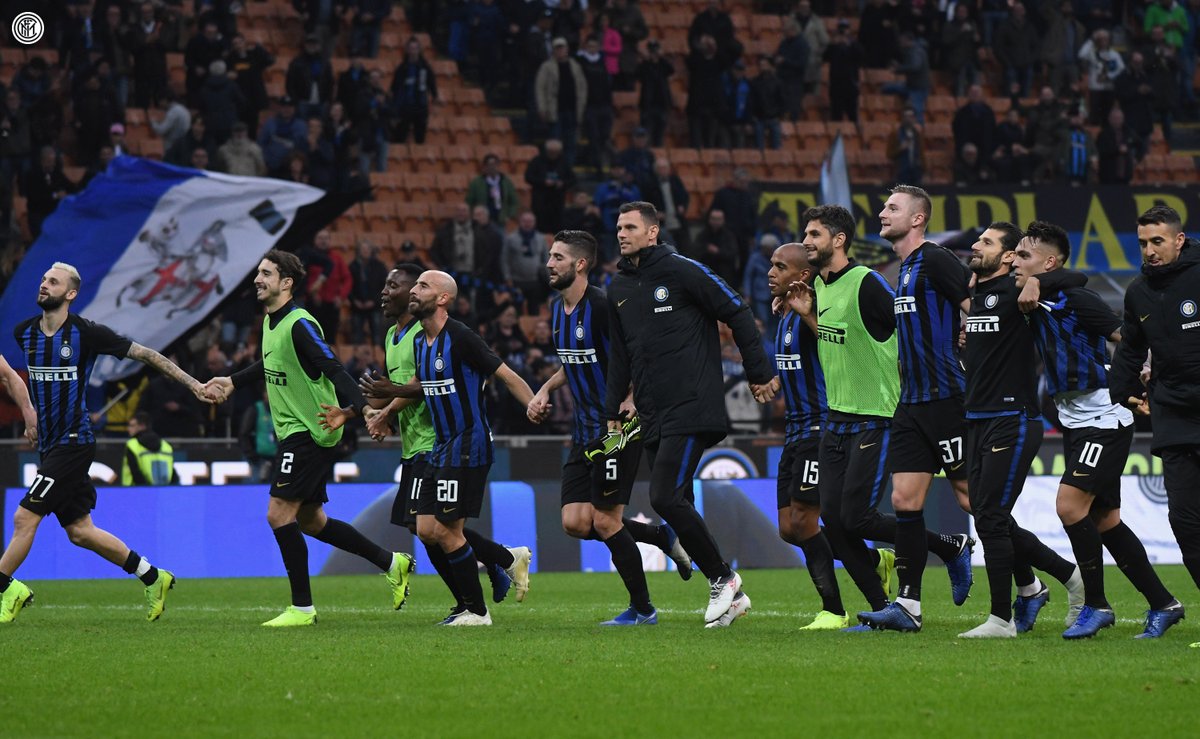 Belum Bertanding, Barcelona Sudah Berikan Keuntungan untuk Inter Milan