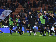 Belum Bertanding, Barcelona Sudah Berikan Keuntungan untuk Inter Milan