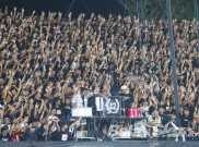 Sukses Rajai Liga 1 2019, Suporter Jadi Pembeda Bali United