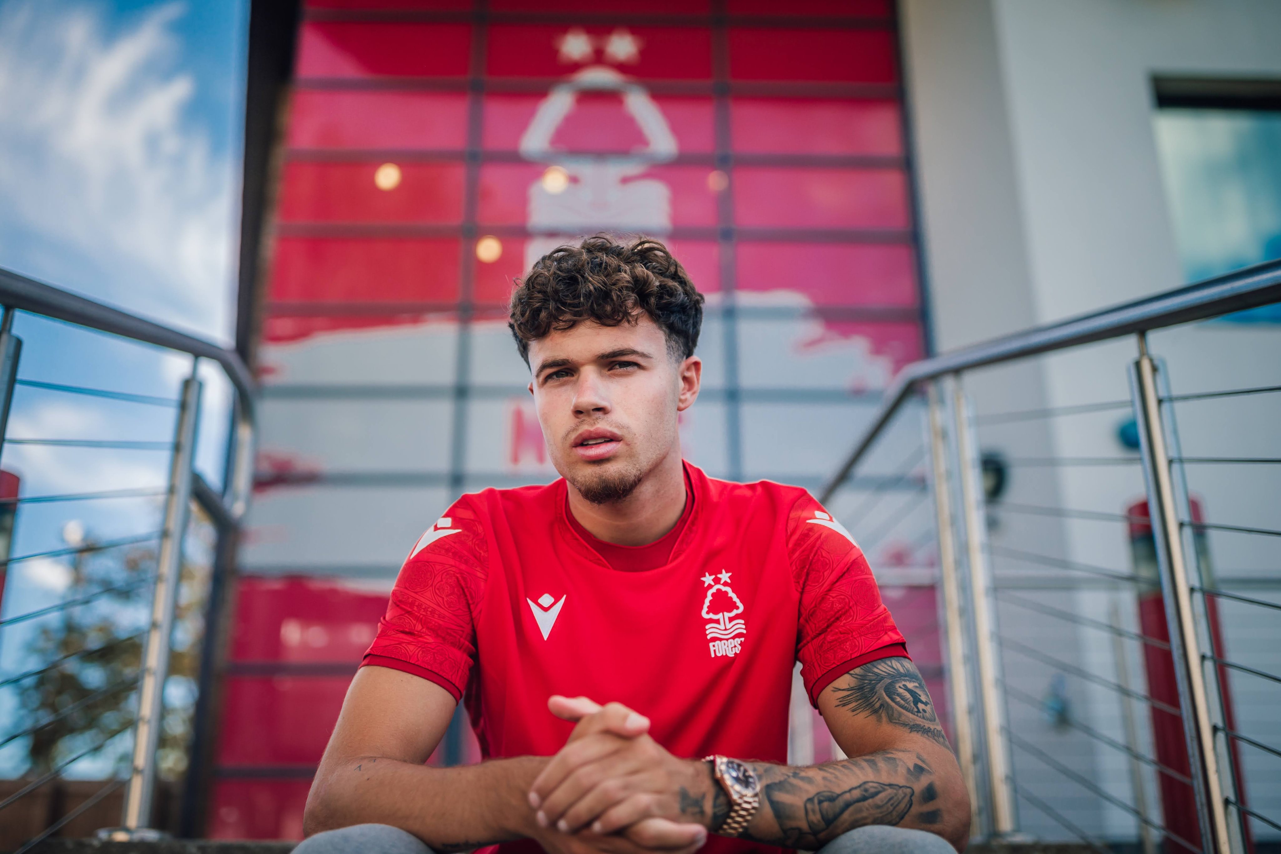 Pemain Muda Liverpool Jadi Rekrutan Keenam Nottingham Forest