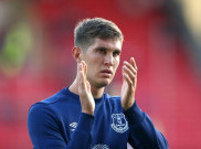 UEFA, John Stones, Transfer Manchester City