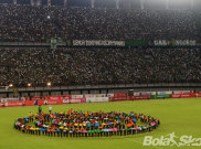 Mau Tahu Pertandingan Liga 1 Bisa Ditonton di Mana? Ini Jawabannya