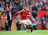 Solskjaer Tantang Striker Manchester United Kurangi Beban Cristiano Ronaldo