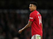 Jesse Lingard Jelaskan Alasan Penurunan Performanya dengan Manchester United
