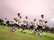 Ingin Tebus Kegagalan, Malaysia Anggap Timnas Indonesia U-23 Hambatan Besar