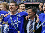Pahit Manis Cerita Jose Mourinho dengan Chelsea