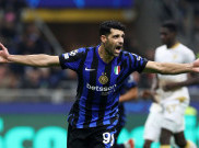 Inter Milan Temukan Klub yang Bersedia Rekrut Mehdi Taremi