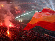 Galatasaray Vs Real Madrid: Atmosfer Turk Telekom Arena dan Faktor Pengalaman Radamel Falcao