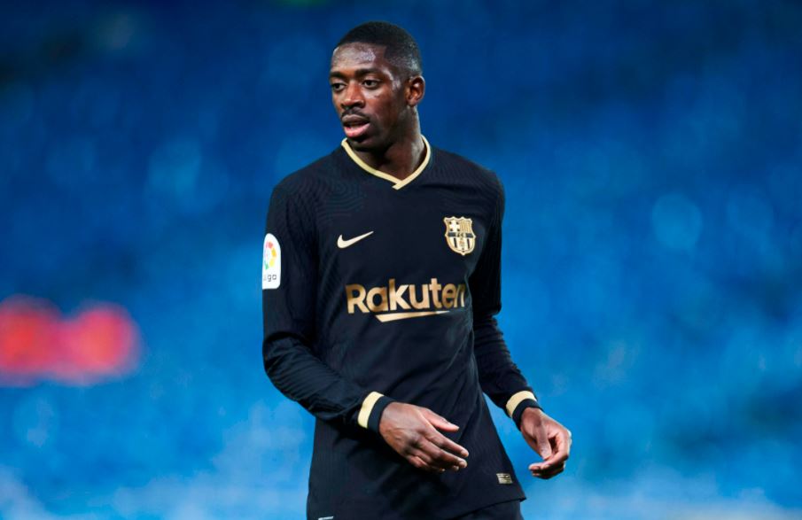  Bak Robinho di Man City, Ousmane Dembele Bisa Jadi Juru Selamat Newcastle