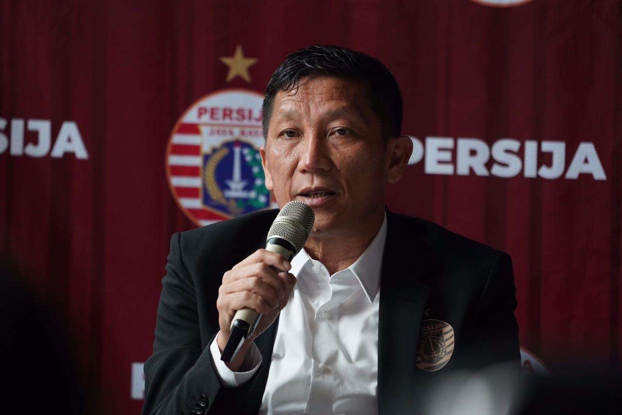 Ferry Paulus Beberkan 3 Syarat untuk Bisa Menjadi Sekjen PSSI