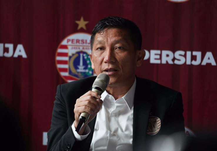 Ferry Paulus Beberkan 3 Syarat untuk Bisa Menjadi Sekjen PSSI
