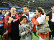 Sponsor Minta Manchester United Pulangkan Cristiano Ronaldo