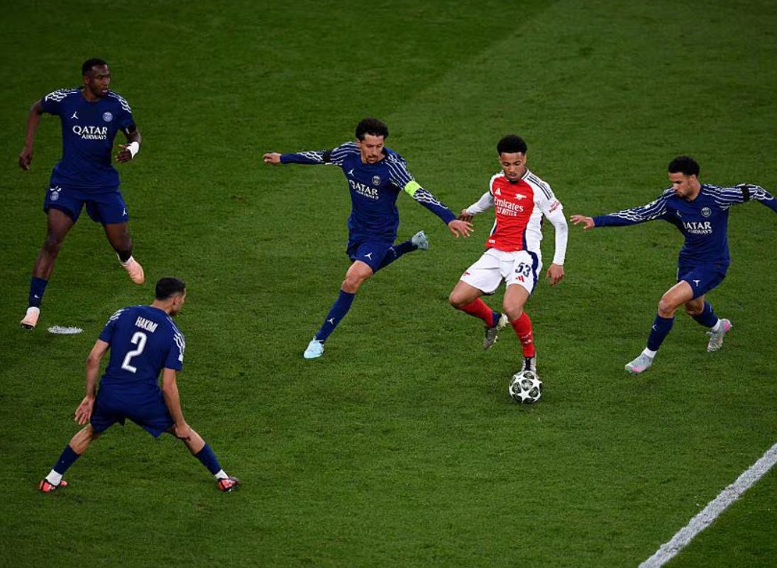 Arsenal