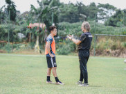 Egy Maulana Vikri Bicara soal Jan Olde Riekerink sampai Proses Adaptasi di Dewa United FC