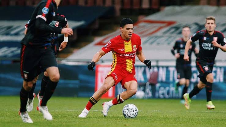 PSSI Akan Terima Dokumen Mees Hilgers dan Ragnar Oratmangoen pada Februari