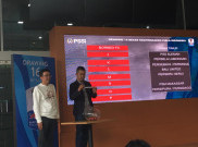 Piala Indonesia: PSSI Pastikan Babak 32 Besar Selesai 12 Februari