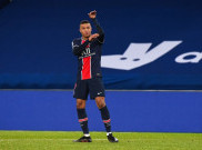 Terdesak Situasi, PSG Kirim Kabar Baik untuk Madrid dan Liverpool