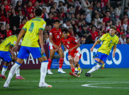 Hasil Piala Dunia U-17 2025: Dikalahkan Brasil, Timnas Indonesia U-17 Berada di Ujung Tanduk