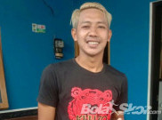 Gelandang Persib Beckham Putra Sebut Dapat Tawaran dari Klub Montenegro