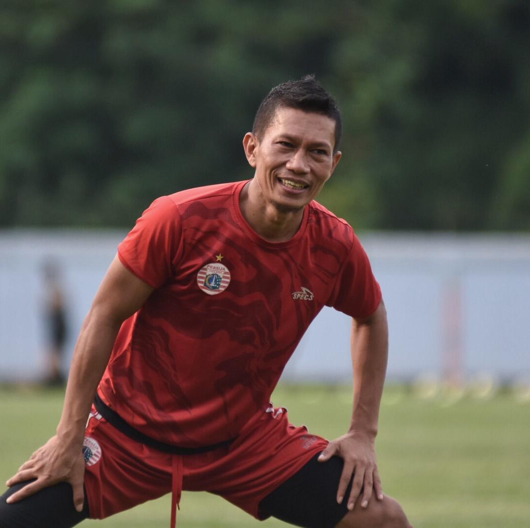 Ismed Sofyan: The Jakmania Kini Sudah Lebih Dewasa