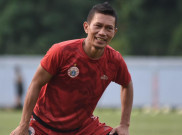 Ismed Sofyan: The Jakmania Kini Sudah Lebih Dewasa