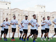 Pandemi Virus Corona, AC Milan Tunda Jadwal Pelatihan Tanpa Batas Waktu
