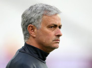 Mourinho Soal Kans Portugal di Piala Dunia dan Kemungkinan Latih Selecao das Quinas