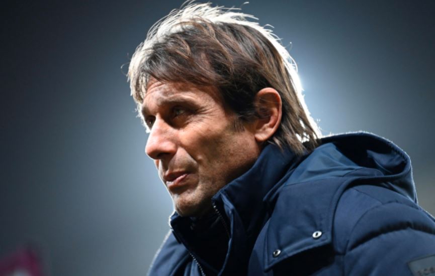 Legenda Man United Masih Kecewa Antonio Conte Urung Latih Red Devils