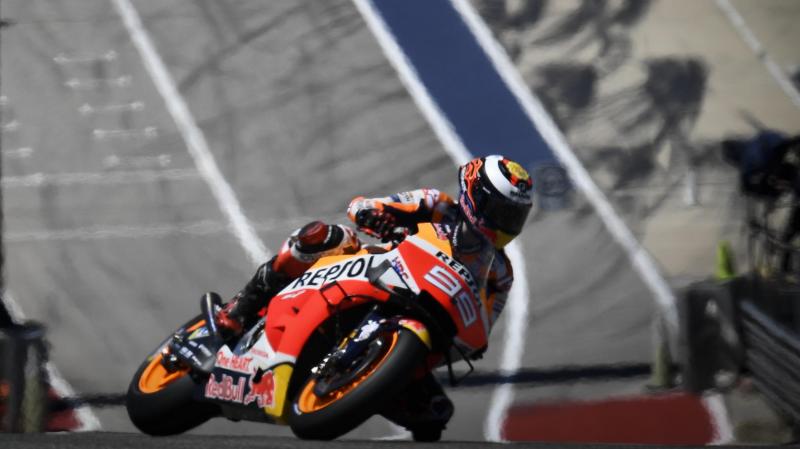 Tak Hanya Belanda, Jorge Lorenzo Juga Akan Absen pada MotoGP Jerman