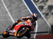 Tak Hanya Belanda, Jorge Lorenzo Juga Akan Absen pada MotoGP Jerman