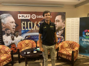 Alasan Luis Milla Berani Pindah Langsung dari Barcelona ke Real Madrid