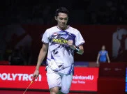 Rekap Hasil Indonesia Open 2026: 11 Wakil Tuan Rumah Melanjutkan Perjuangan ke 16 Besar