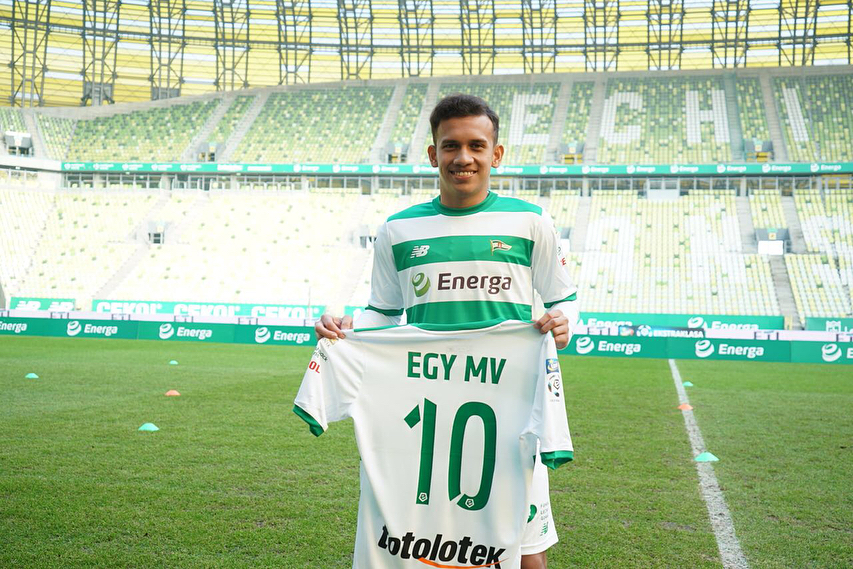 Timnas Indonesia U-19 Vs Arab Saudi U-19, Egy Maulana Vikri Minta Beristirahat