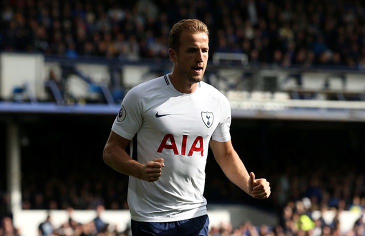 Kane Diragukan Tampil Kontra United