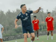 Daftar 50 Pemain untuk Piala AFF 2026: Ada Justin Hubner, Luke Vickery Tak Terlihat