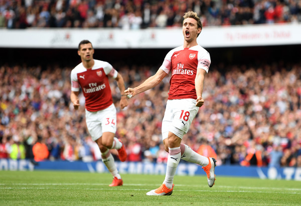 Arsenal 3-1 West Ham: The Gunners Raih Kemenangan Pertama di Era Emery