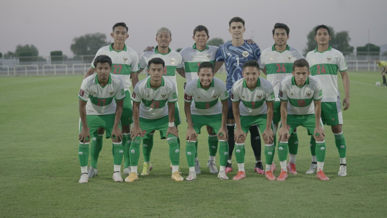 Ungkapan Kadek Agung Setelah Tampil Penuh dalam Debut bersama Timnas Indonesia