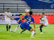 Hasil Liga 1: Imbang 0-0 Kontra PSIS, Arema FC Berpotensi Digusur