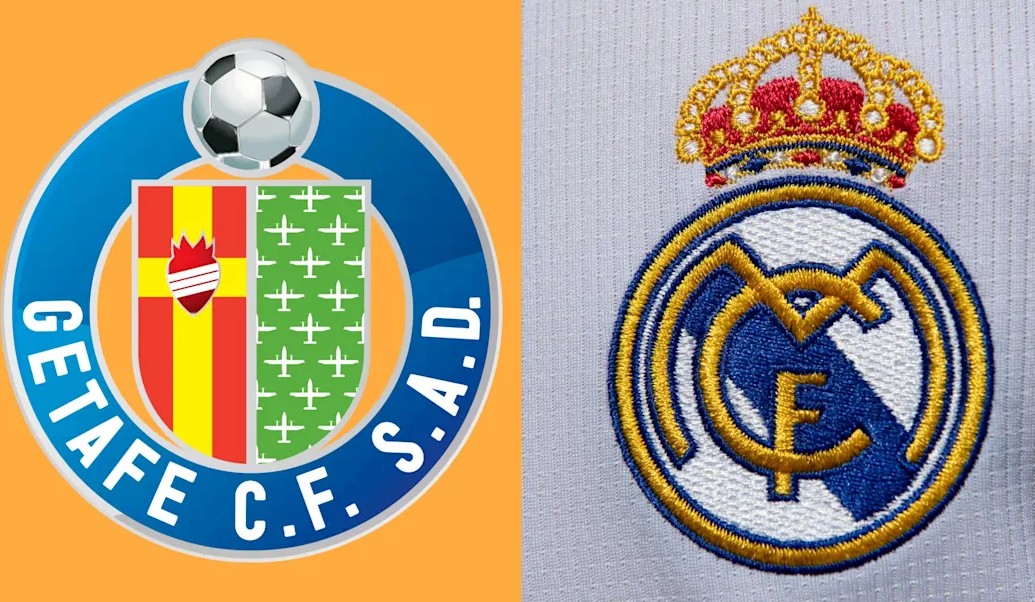 Link Streaming Getafe vs Real Madrid, Senin 20 Oktober 2025