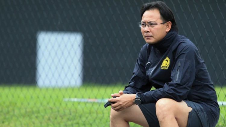 Termasuk Pelatih Timnas Malaysia U-23, Ini Daftar Peserta Kursus Lisensi Pro AFC di Yogyakarta