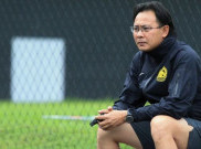 Termasuk Pelatih Timnas Malaysia U-23, Ini Daftar Peserta Kursus Lisensi Pro AFC di Yogyakarta