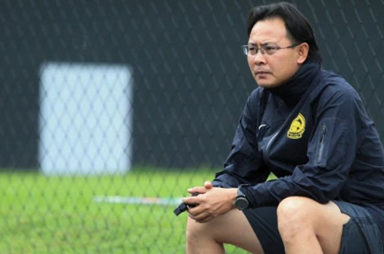 Termasuk Pelatih Timnas Malaysia U-23, Ini Daftar Peserta Kursus Lisensi Pro AFC di Yogyakarta